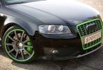 Audi RS300 by Sportec 2007 года